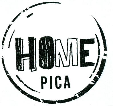 Prekės ženklas: HOME PICA